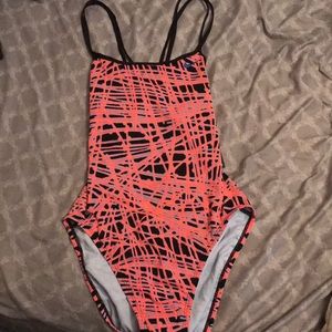 NWT Nike Swimsuit